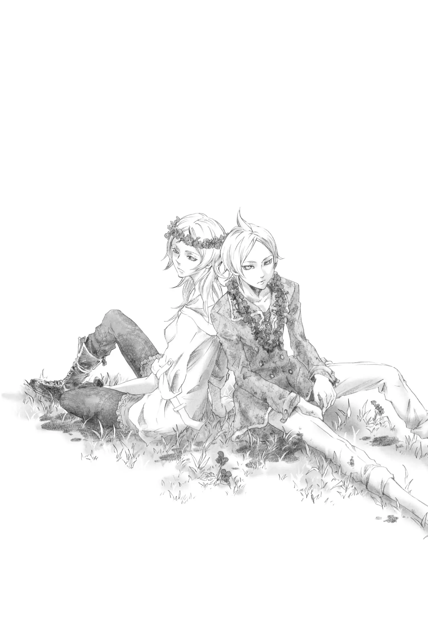 Deadman Wonderland Chapter 28 image 47